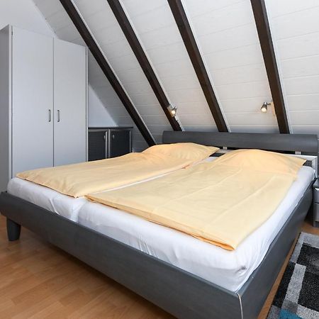 Haus Nordseepferdchen Bensersiel Extérieur photo