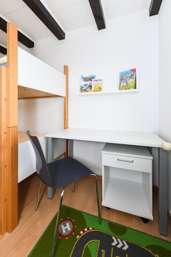 Haus Nordseepferdchen Bensersiel Extérieur photo