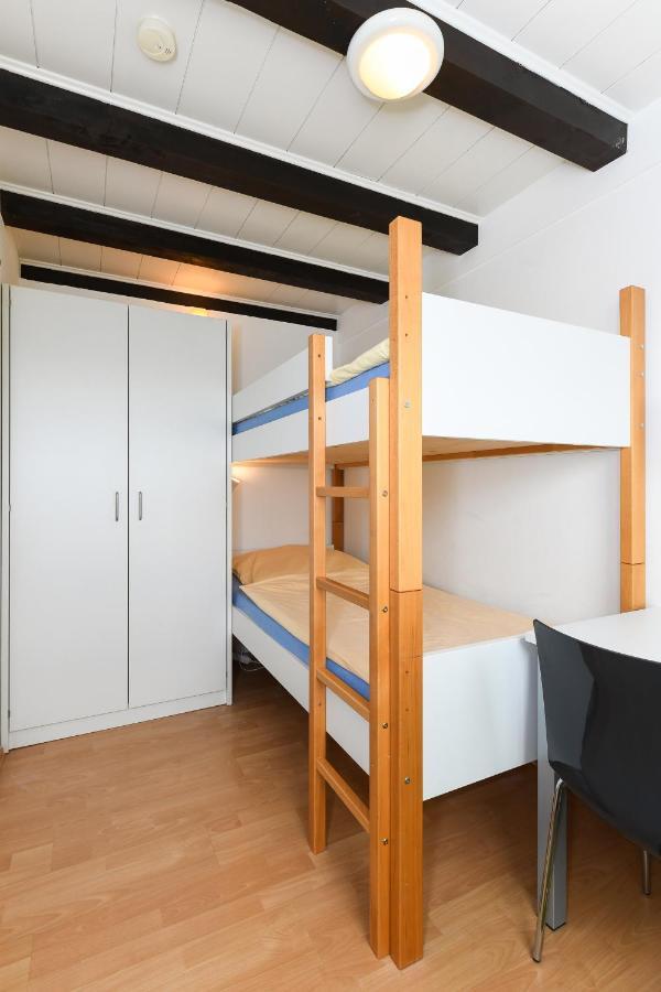 Haus Nordseepferdchen Bensersiel Extérieur photo