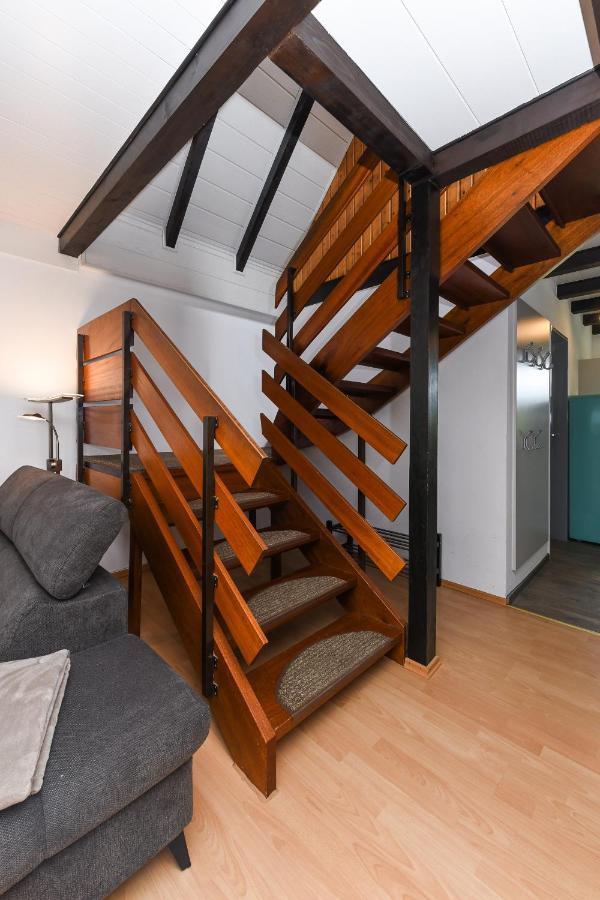 Haus Nordseepferdchen Bensersiel Extérieur photo