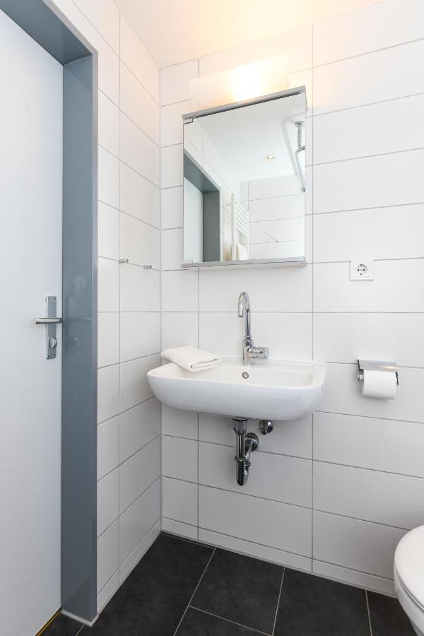 Haus Nordseepferdchen Bensersiel Extérieur photo