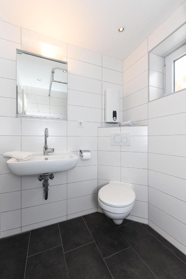 Haus Nordseepferdchen Bensersiel Extérieur photo