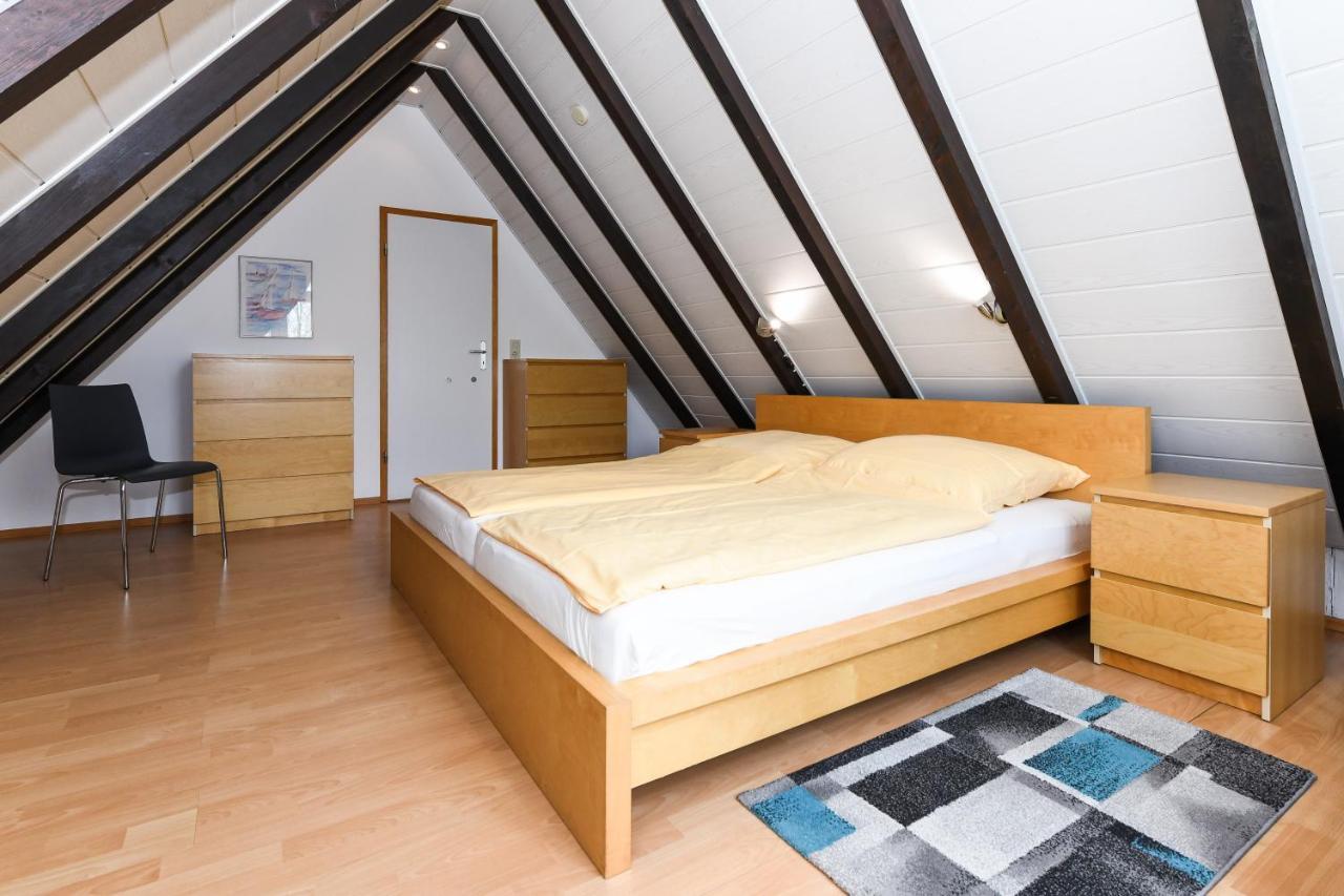 Haus Nordseepferdchen Bensersiel Extérieur photo